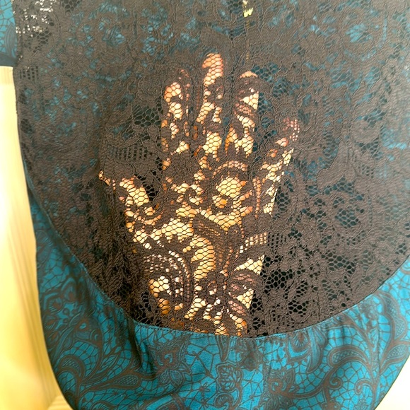 EXPRESS top, Size extra small, Vntg 2000s - Picture 6 of 6